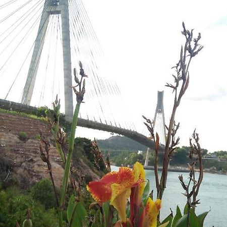 Barelang Bridge Hotel Batam Bagian luar foto