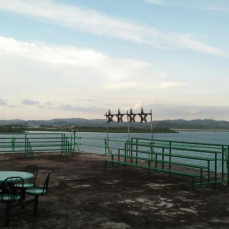 Barelang Bridge Hotel Batam Bagian luar foto