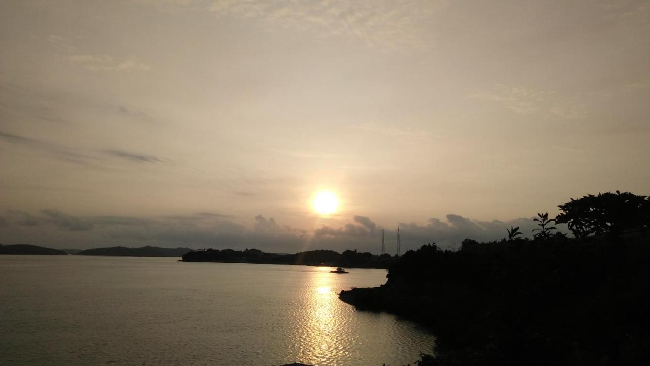 Barelang Bridge Hotel Batam Bagian luar foto