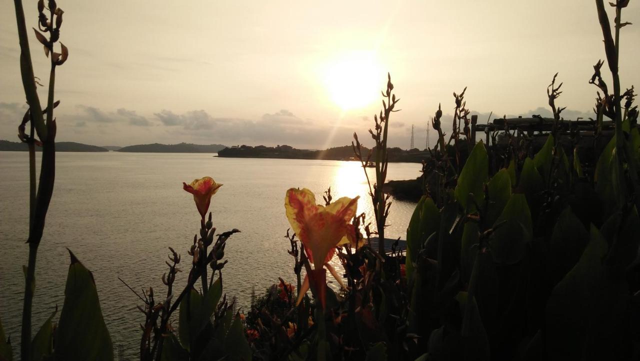Barelang Bridge Hotel Batam Bagian luar foto