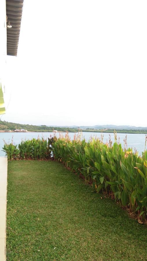 Barelang Bridge Hotel Batam Bagian luar foto