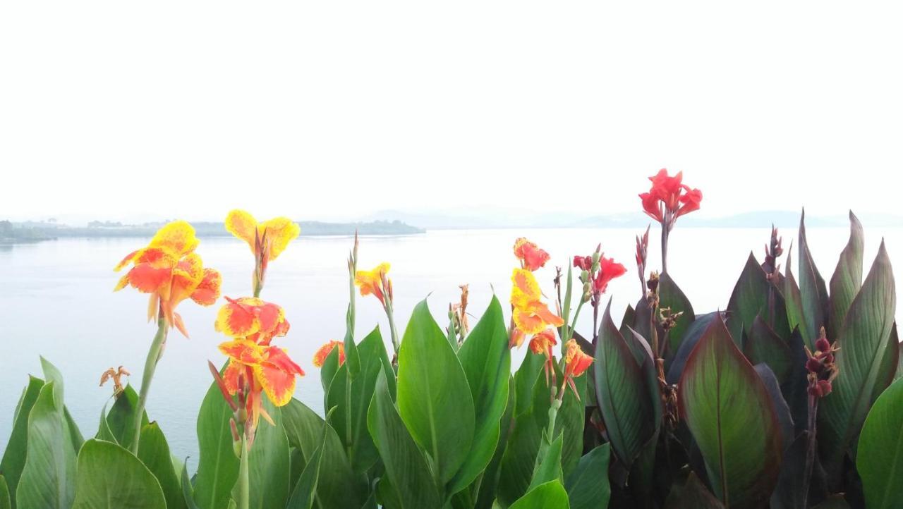 Barelang Bridge Hotel Batam Bagian luar foto