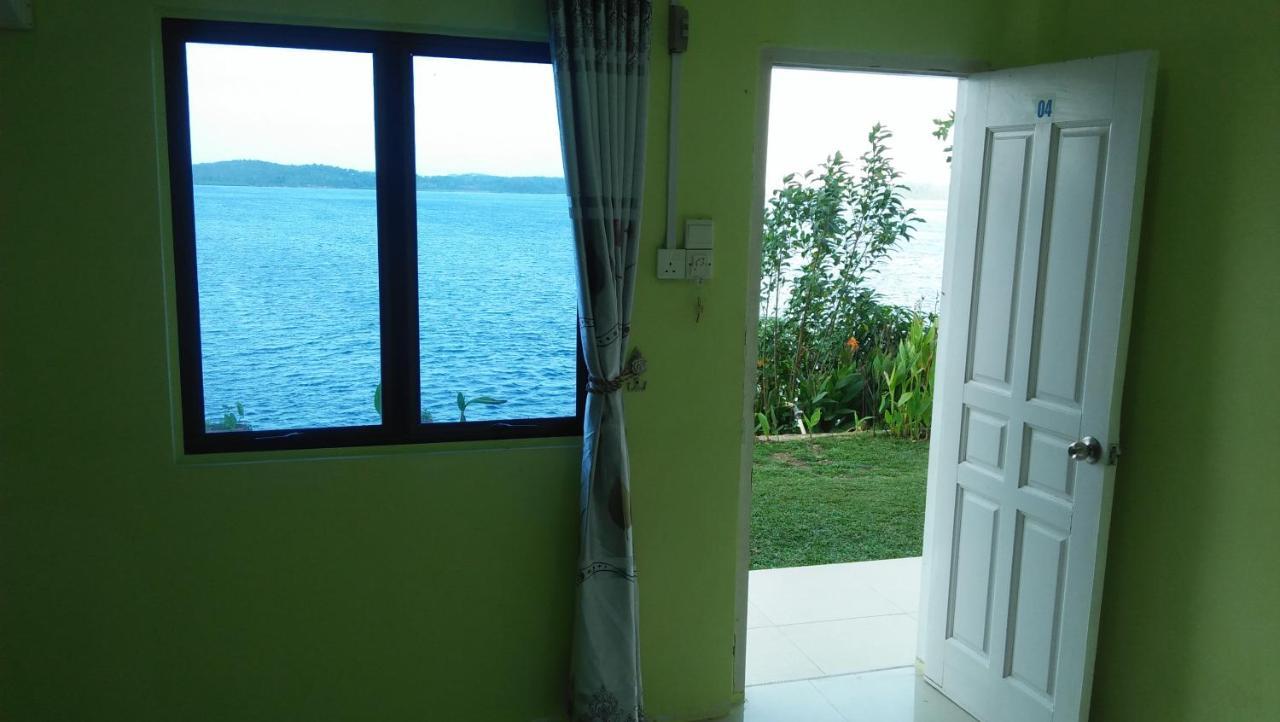 Barelang Bridge Hotel Batam Bagian luar foto
