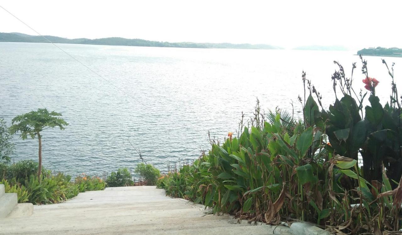 Barelang Bridge Hotel Batam Bagian luar foto