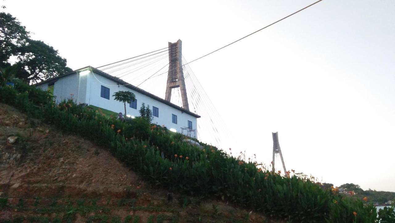 Barelang Bridge Hotel Batam Bagian luar foto
