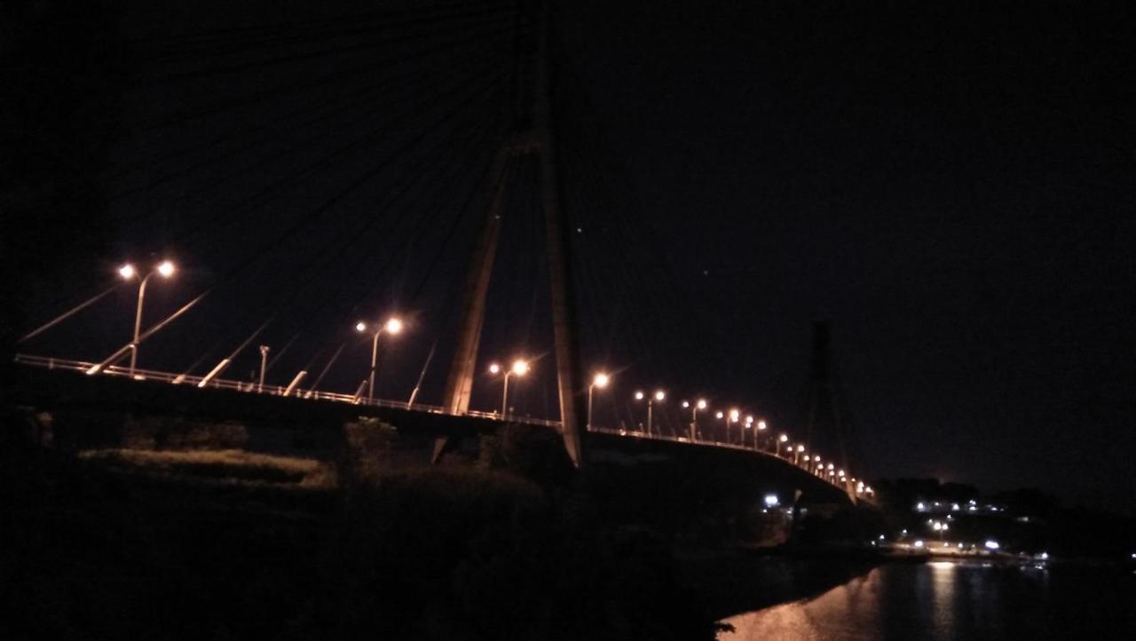 Barelang Bridge Hotel Batam Bagian luar foto