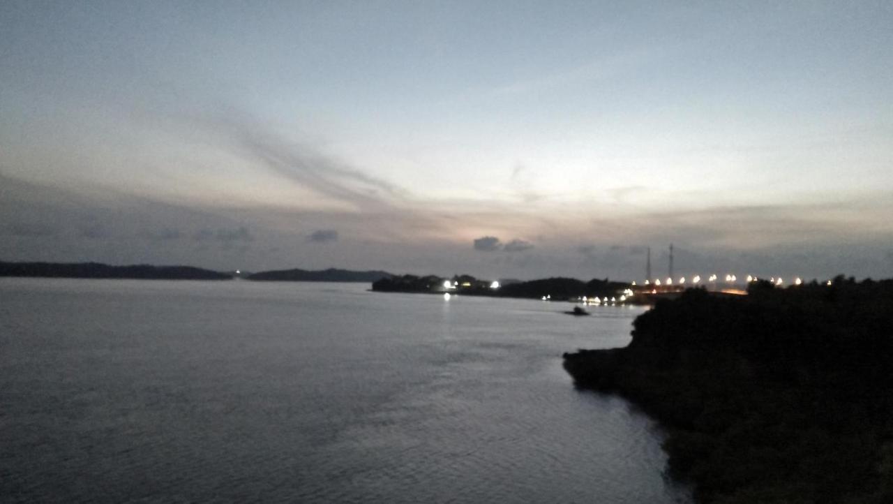 Barelang Bridge Hotel Batam Bagian luar foto