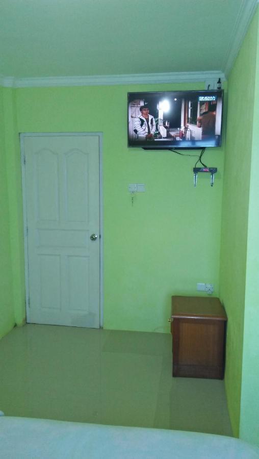 Barelang Bridge Hotel Batam Bagian luar foto
