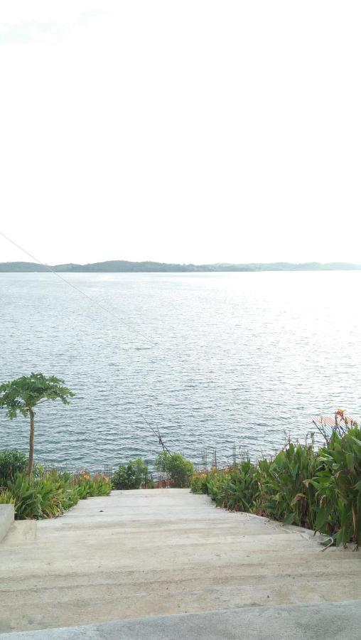 Barelang Bridge Hotel Batam Bagian luar foto