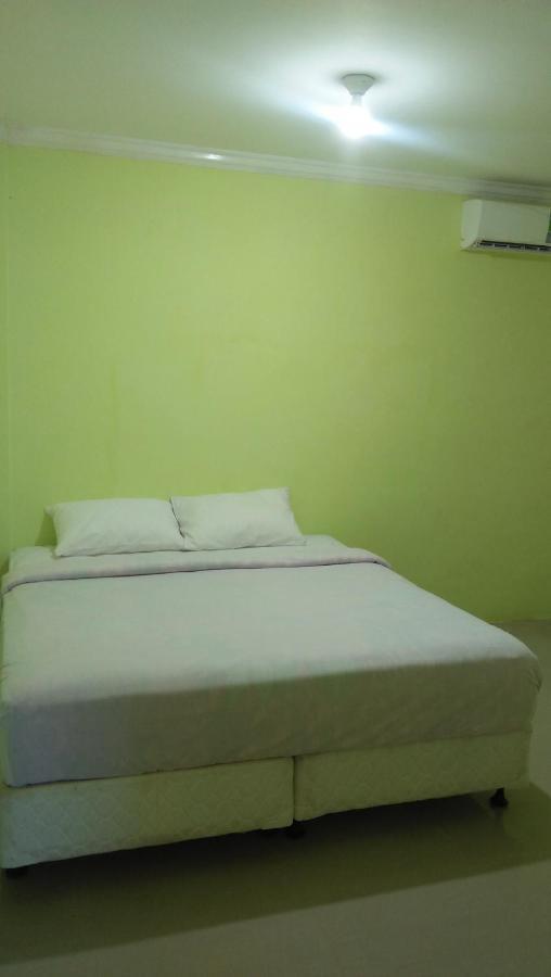 Barelang Bridge Hotel Batam Bagian luar foto