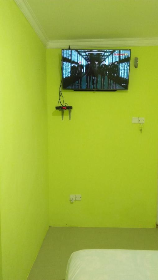Barelang Bridge Hotel Batam Bagian luar foto