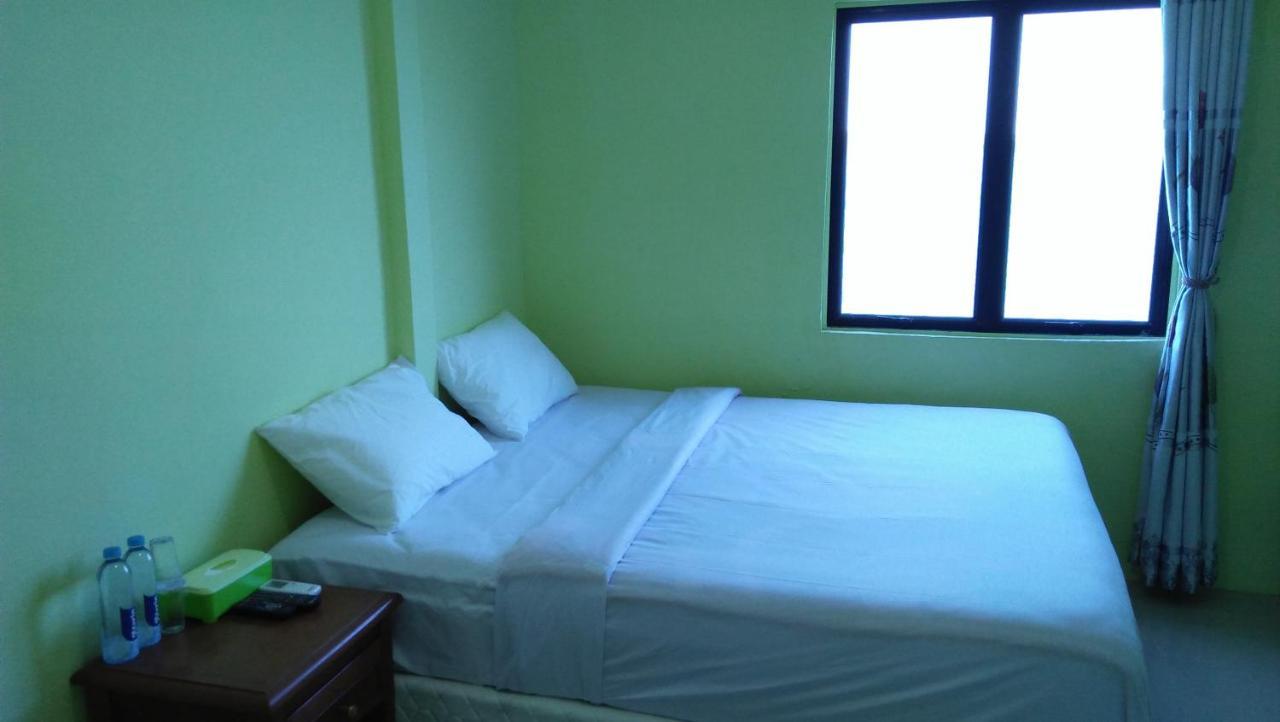 Barelang Bridge Hotel Batam Bagian luar foto