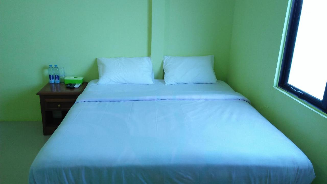 Barelang Bridge Hotel Batam Bagian luar foto