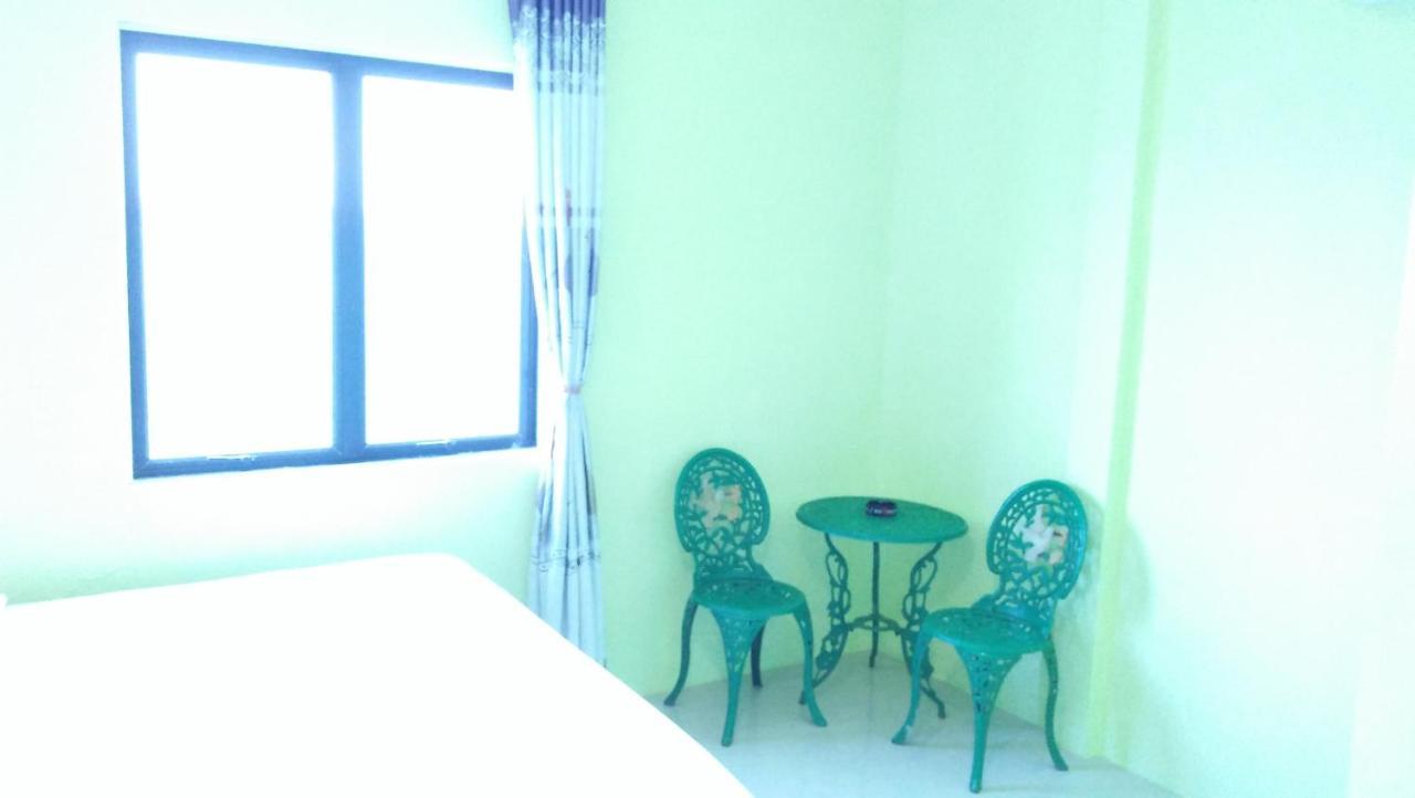 Barelang Bridge Hotel Batam Bagian luar foto